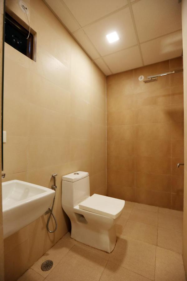 Hotel Ark Suites At Airport Neu-Delhi Exterior foto